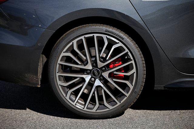 2025 Audi S5 Premium Plus - Photo 6