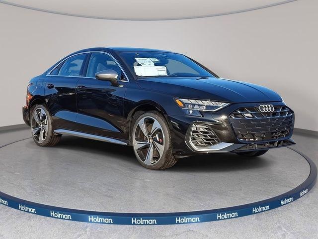 2026 Audi S3 Base - Photo 4