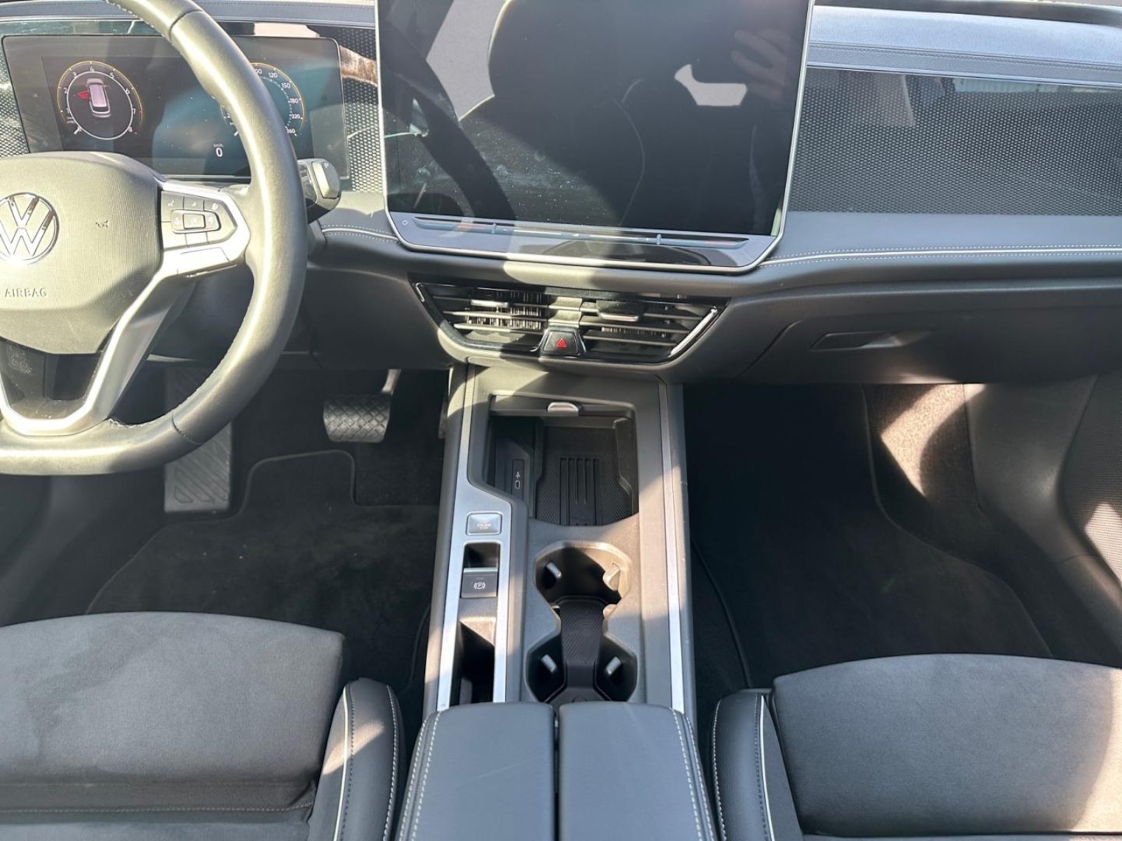 Volkswagen Passat – Bild 11