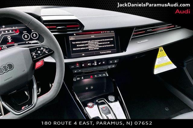 2026 Audi RS 3 Base - Photo 7
