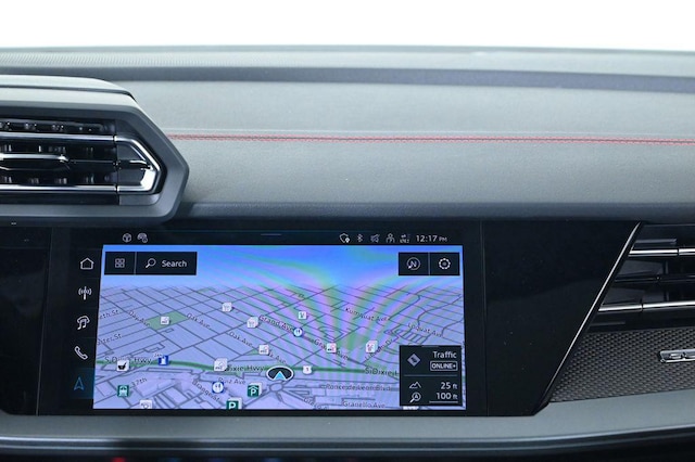 2026 Audi S3 Base - Photo 12