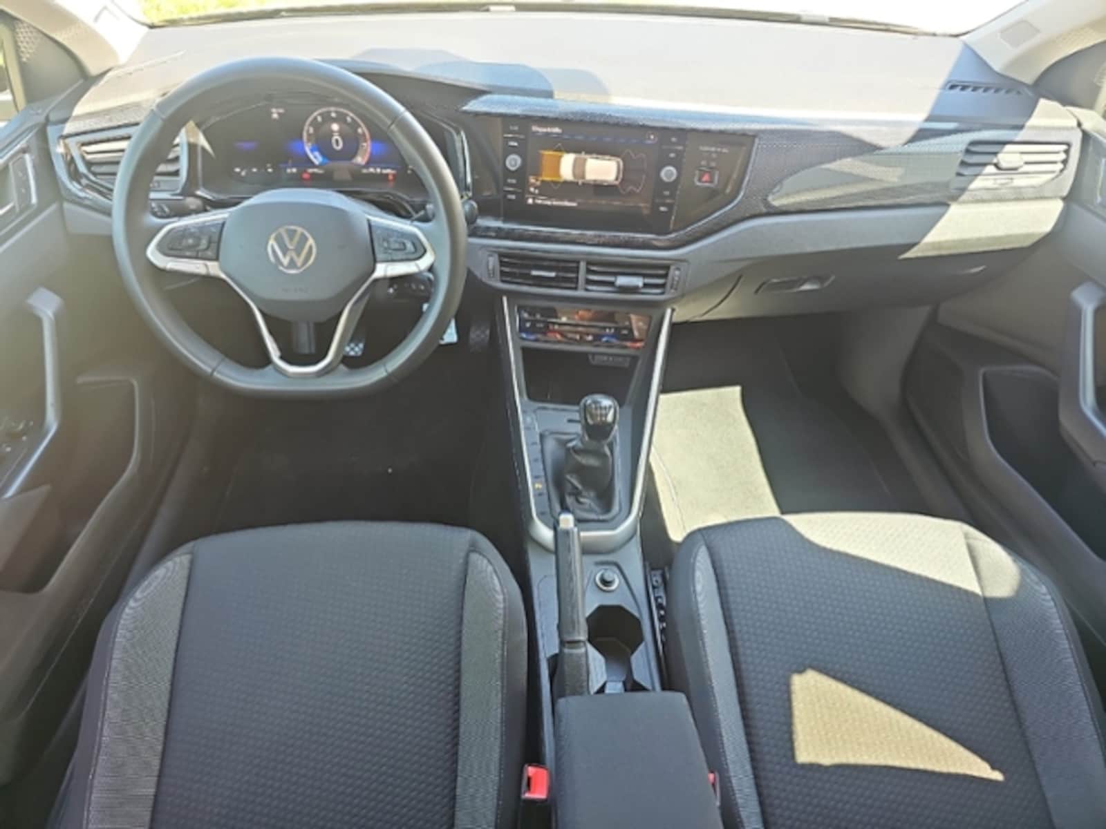 Volkswagen Polo – Bild 10