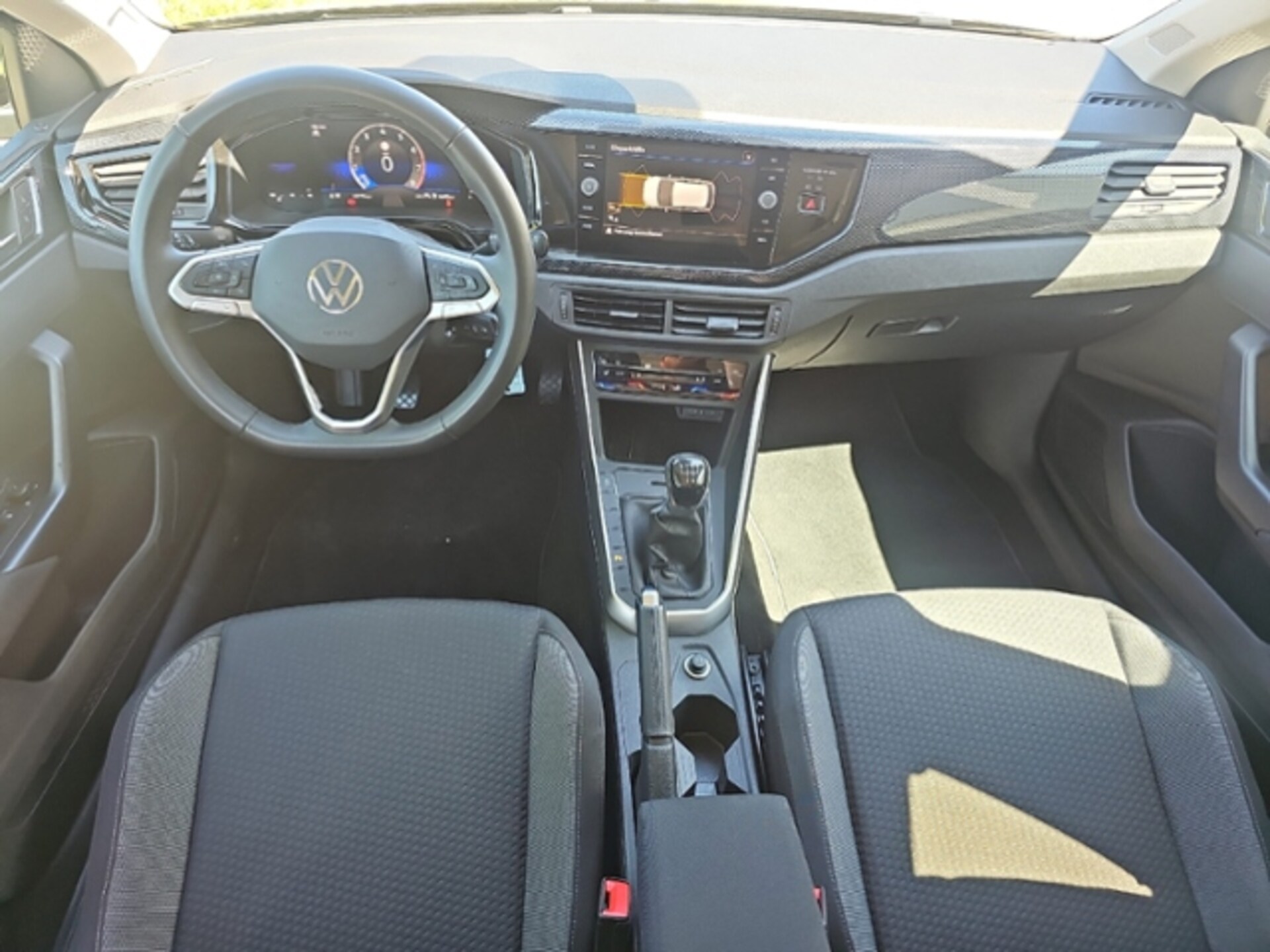 Volkswagen Polo Life