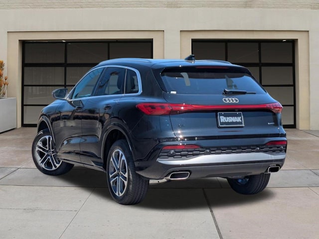 2026 Audi Q5
