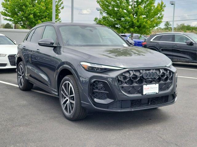 2026 Audi Q5