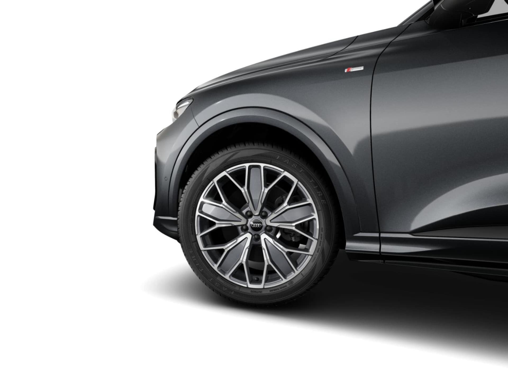 Audi Q5 SUV
