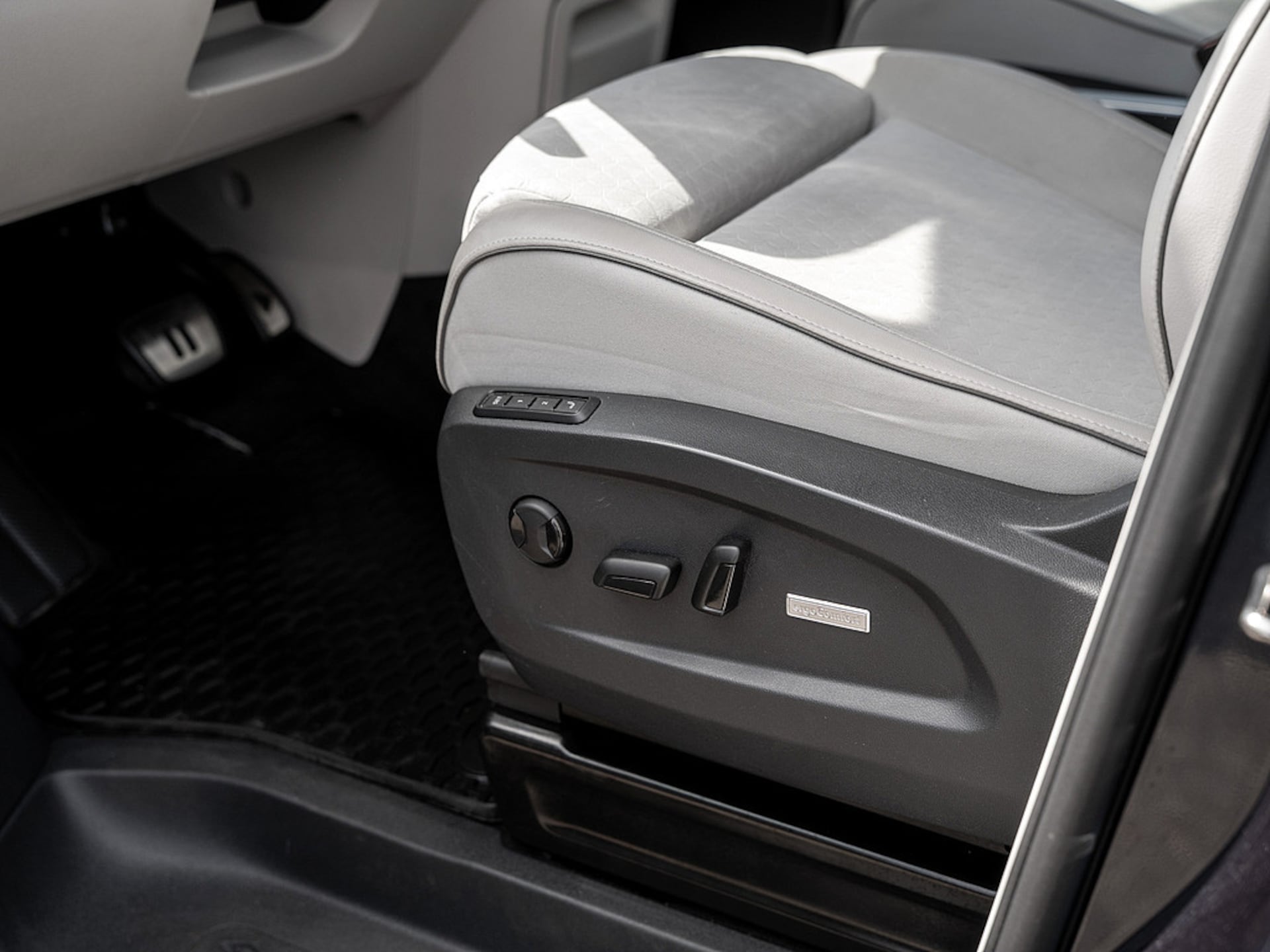 Volkswagen ID. Buzz Pro