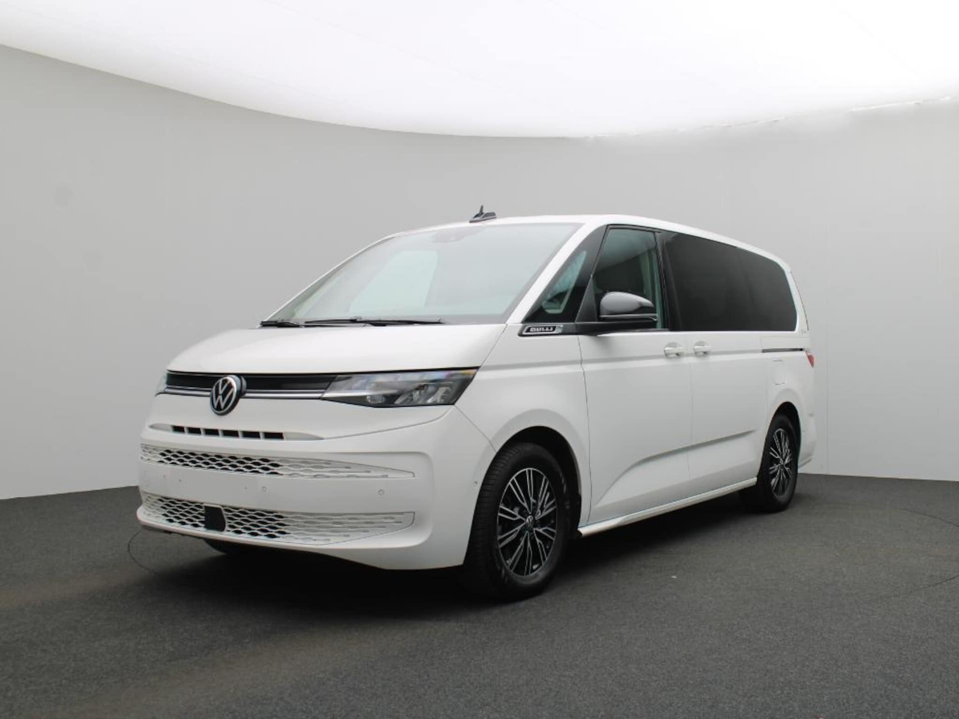 Volkswagen Multivan Langversion Life