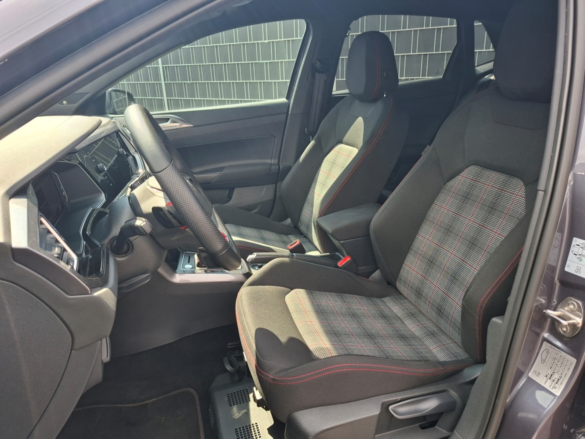 Volkswagen Polo GTI