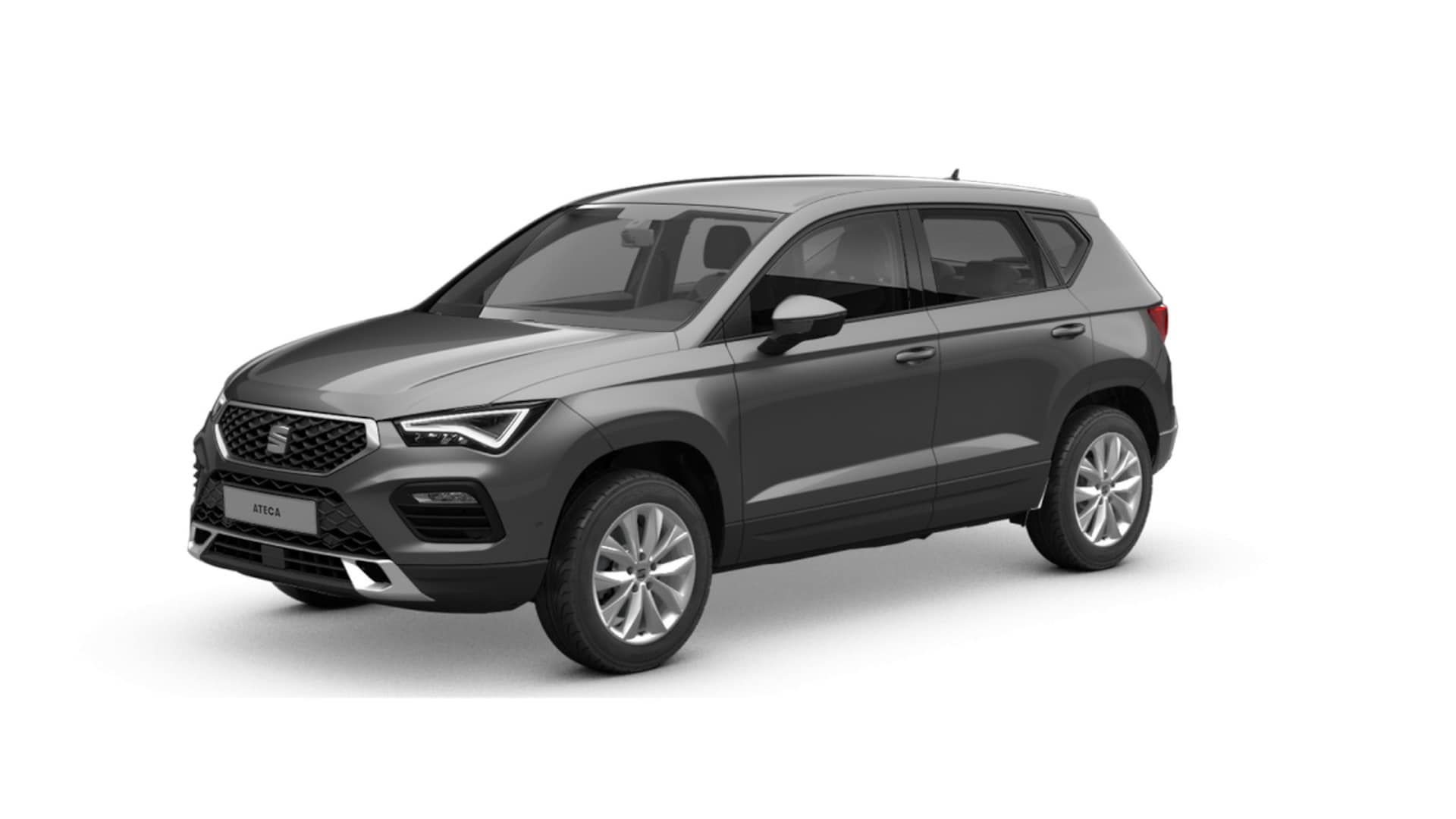 SEAT Ateca Style