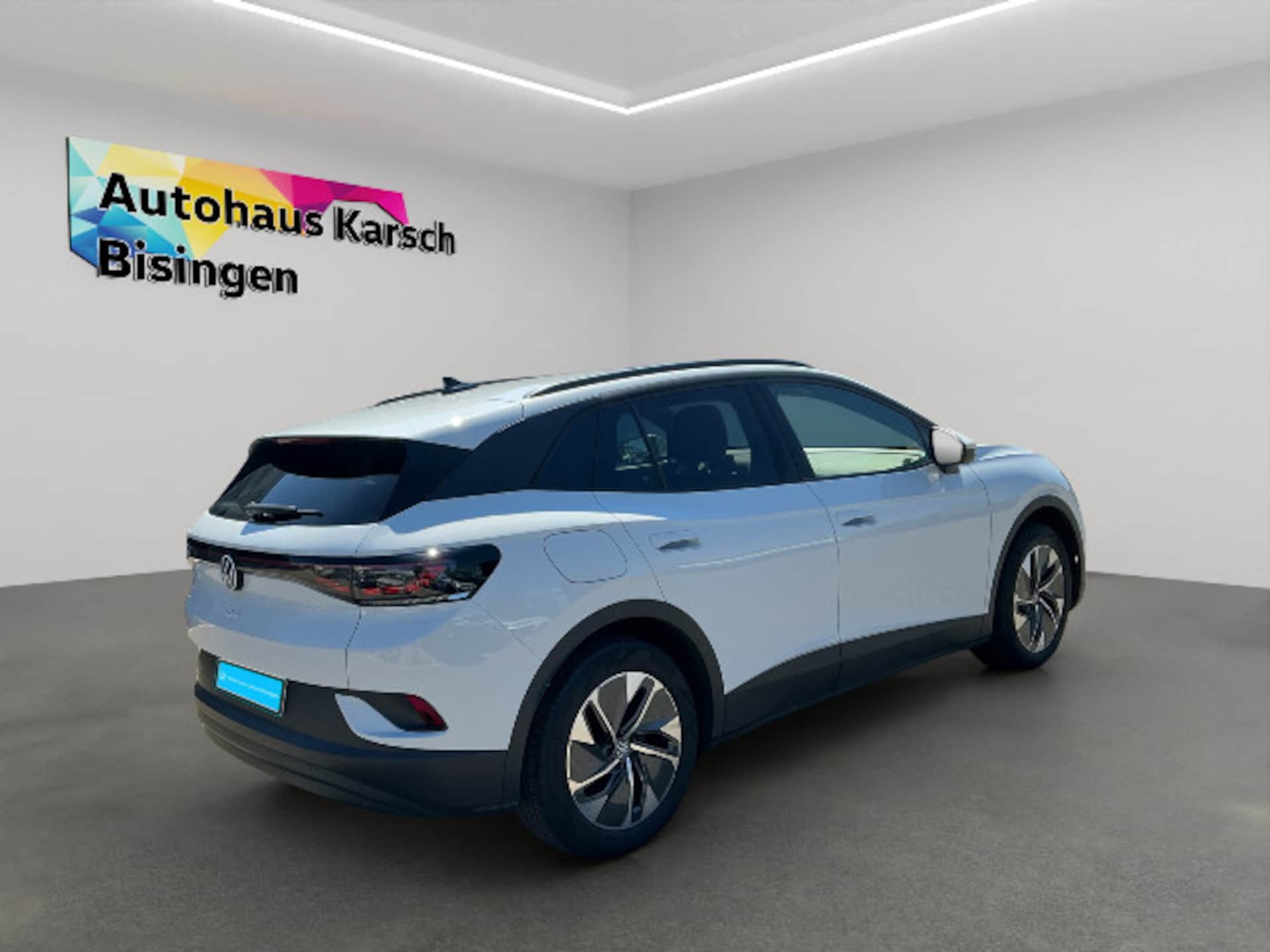 Volkswagen ID.4 Pure