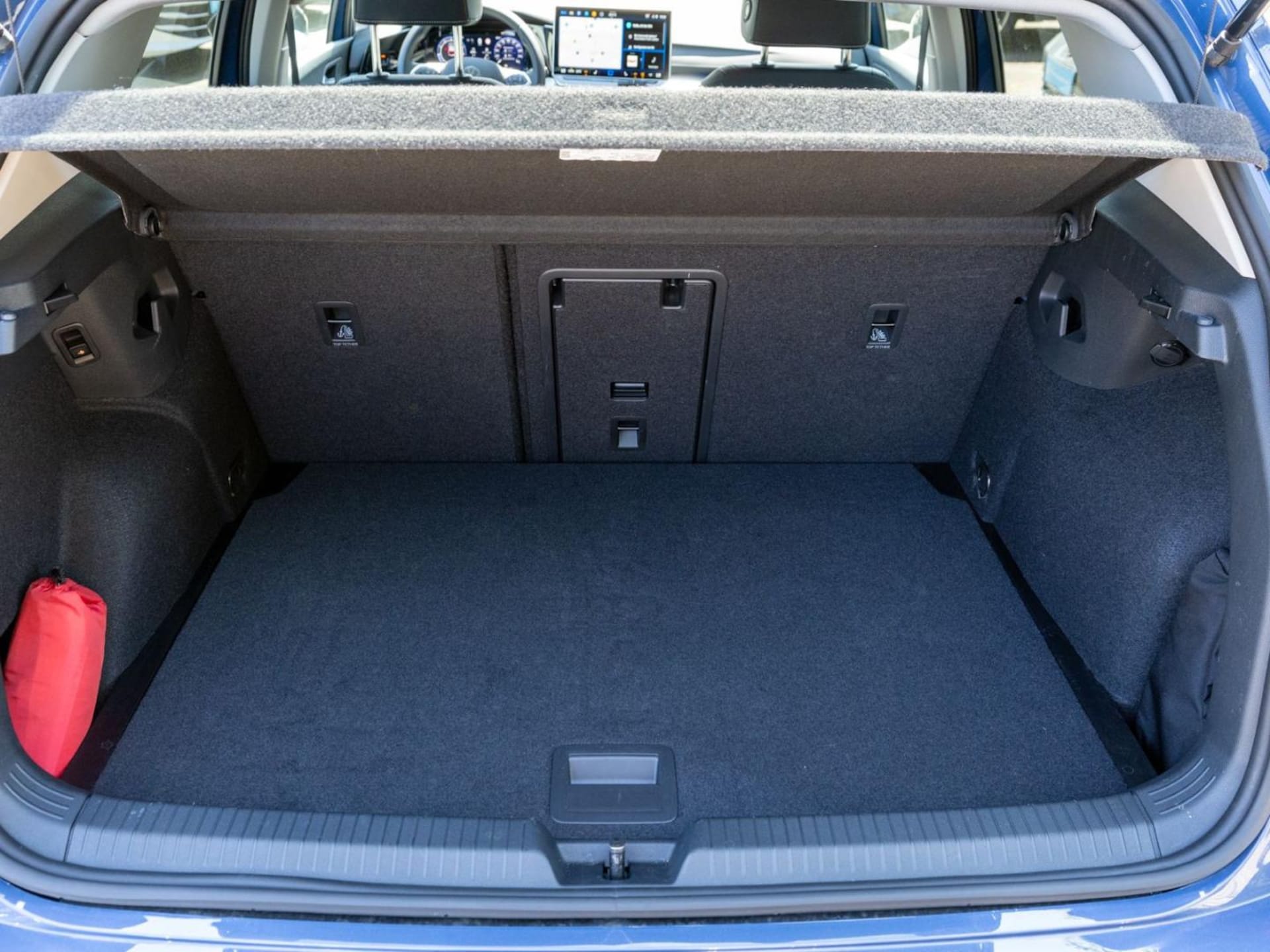 Volkswagen Golf ENERGY