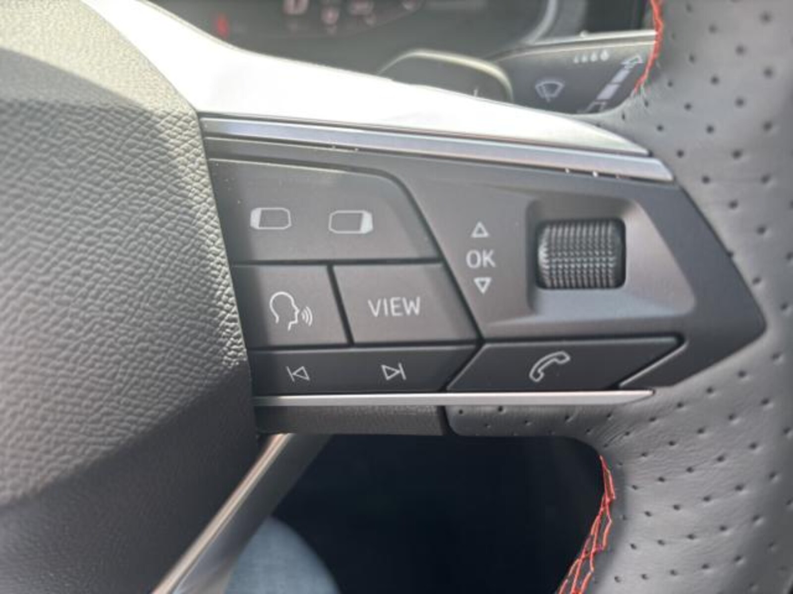SEAT Ibiza – Bild 25