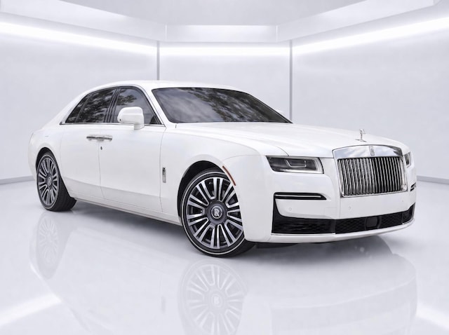 2023 Rolls-Royce Ghost
