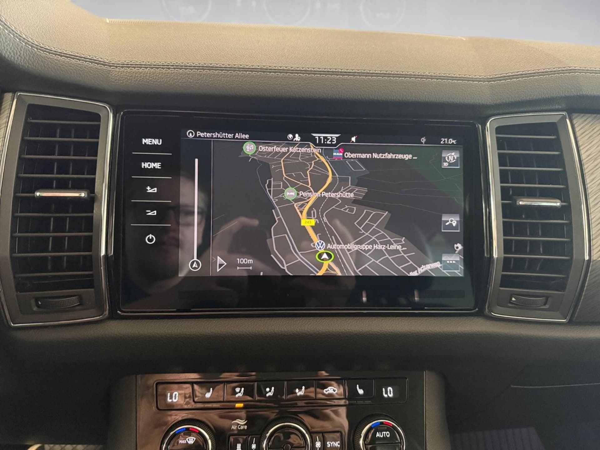 Skoda Kodiaq Style