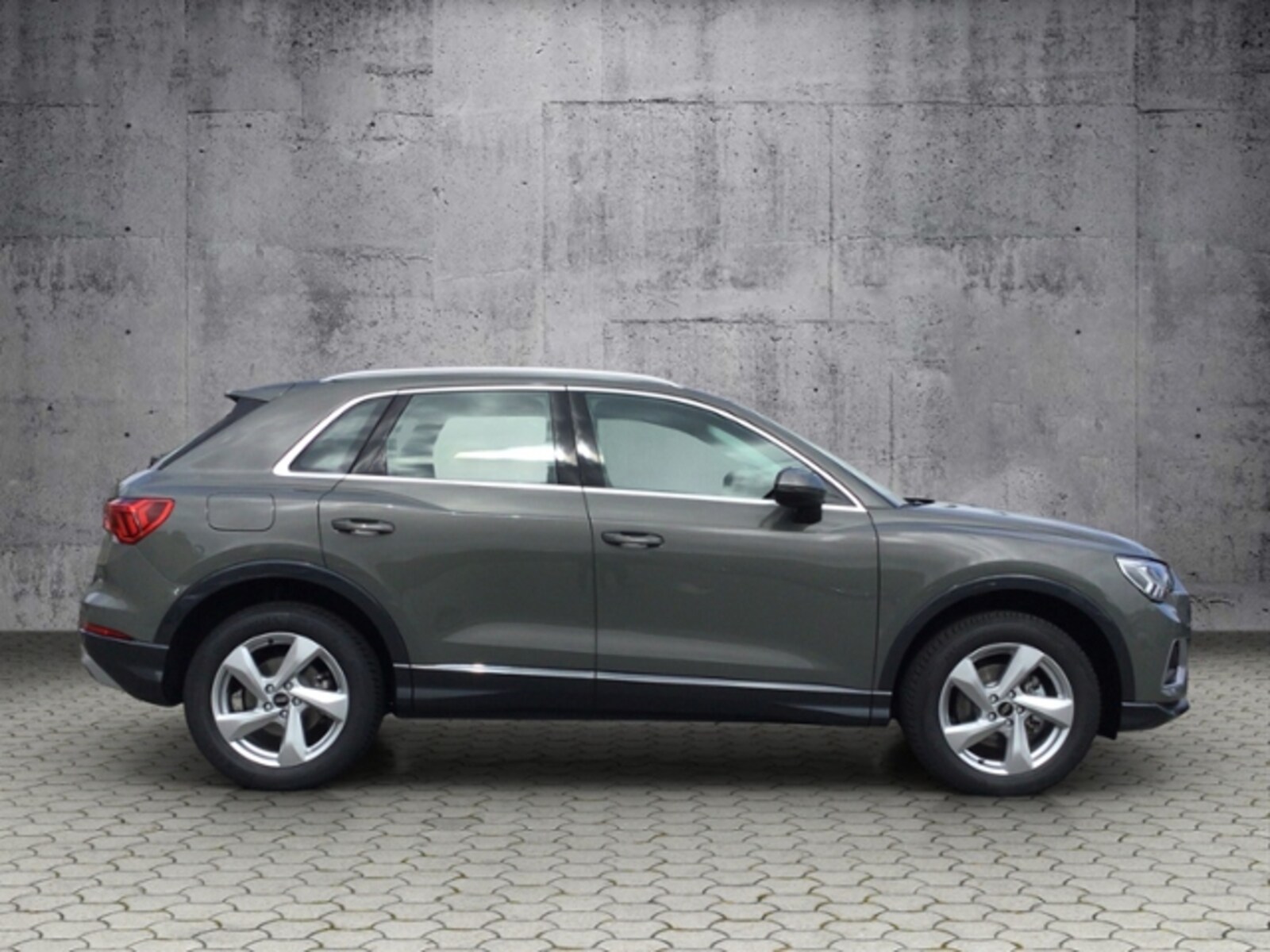 Audi Q3 – Bild 4