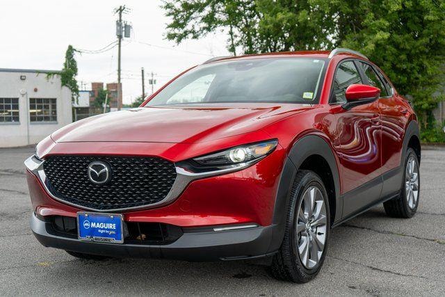 2023 Mazda CX-30