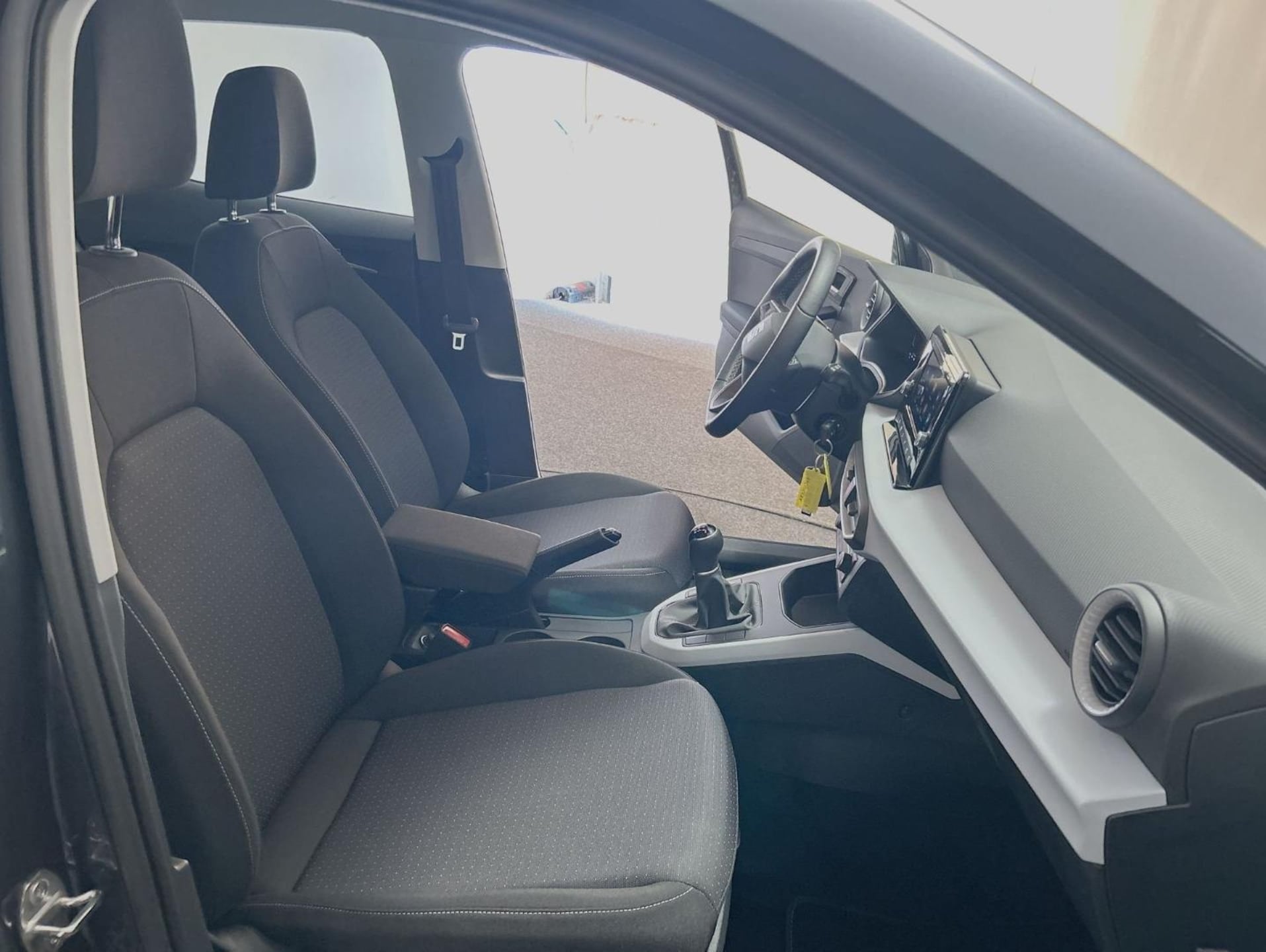SEAT Arona Style