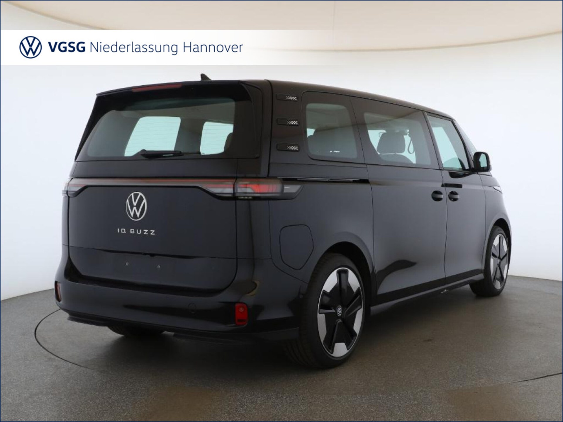 Volkswagen ID. Buzz Pro