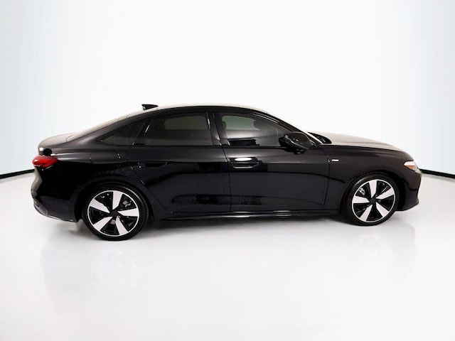 2026 Audi A5 Sedan