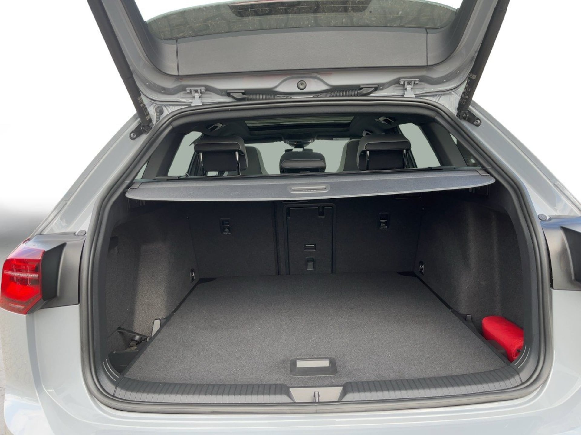 Volkswagen Golf Variant R-Line