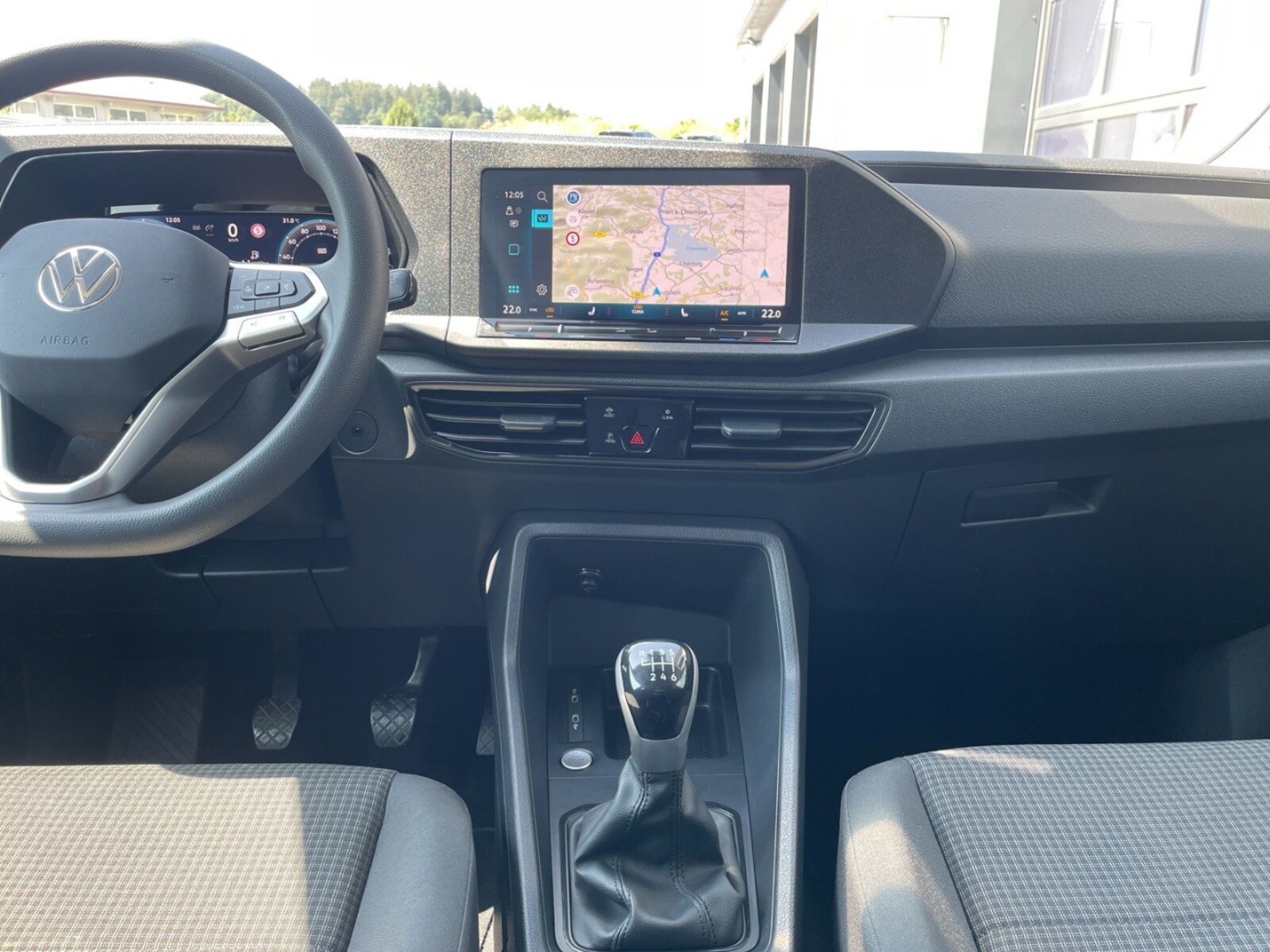 Volkswagen Caddy – Bild 14