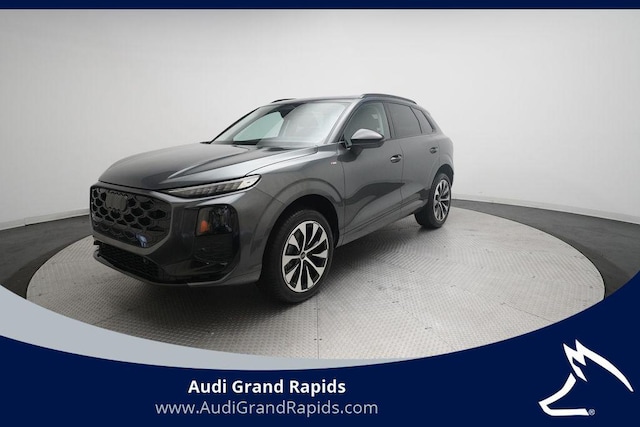 Photo of 2026 Audi Q3 SUV