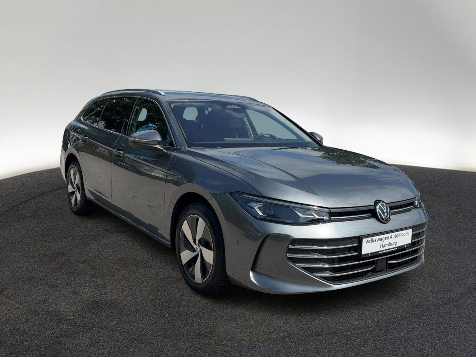 Volkswagen Passat Business