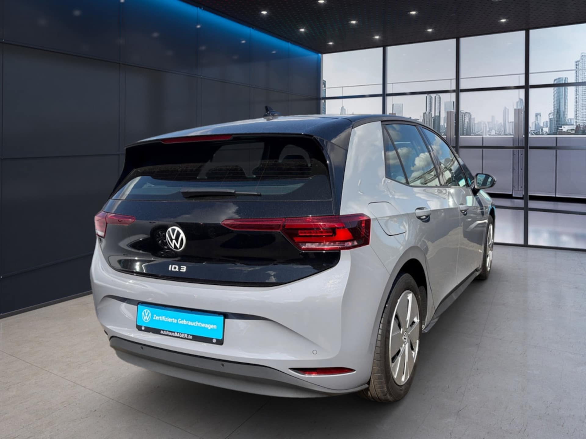 Volkswagen ID.3 Pro Performance