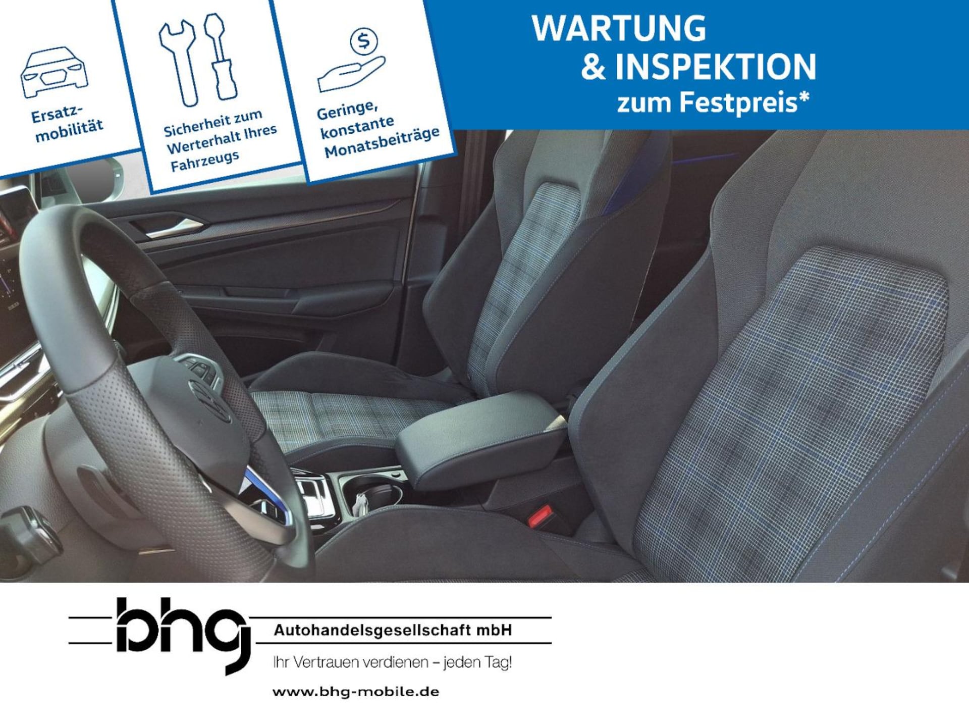 Volkswagen Golf GTE