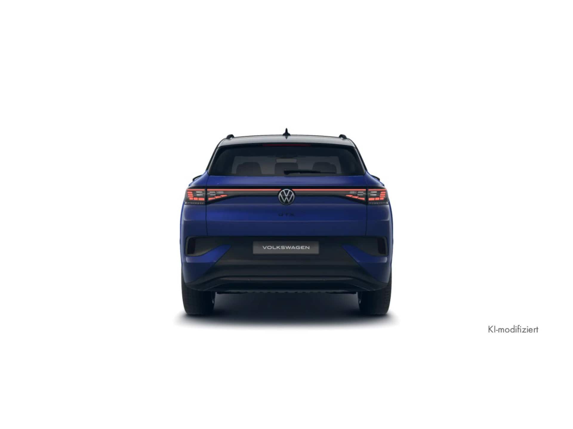 Volkswagen ID.4 GTX