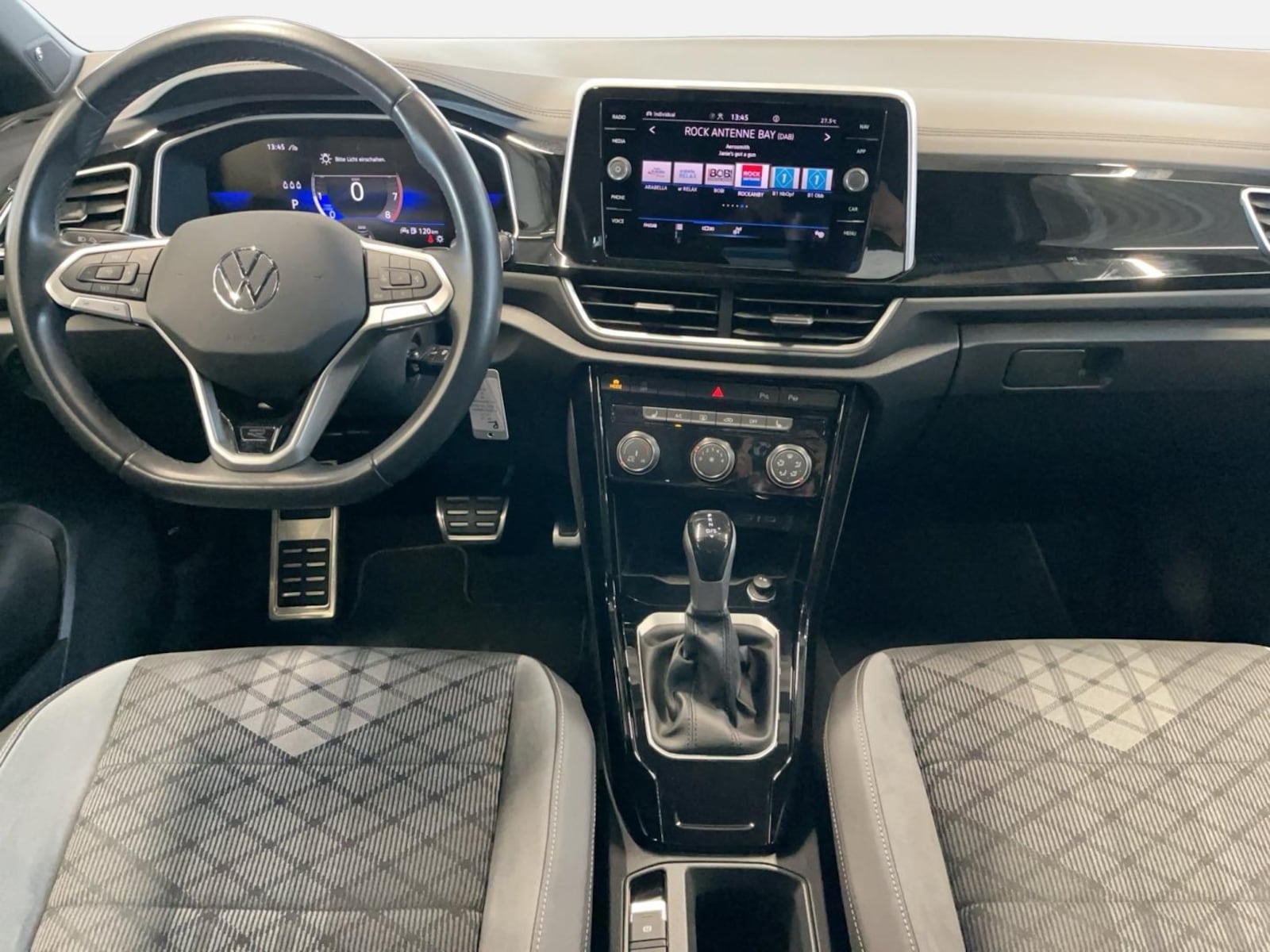 Volkswagen T-Roc – Bild 10
