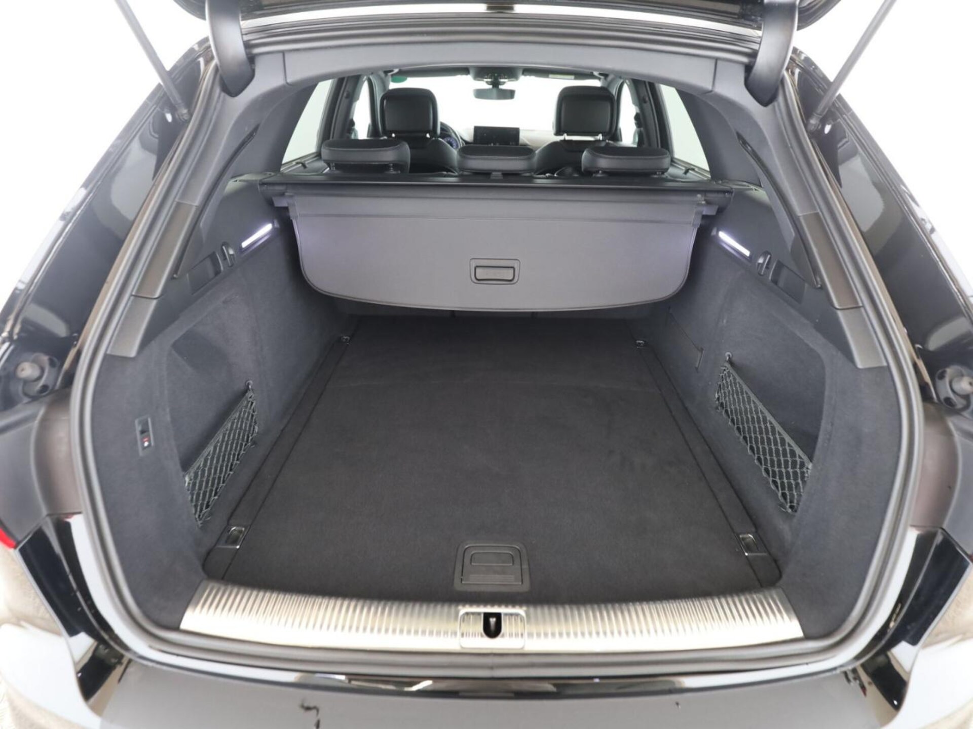 Audi A4 Avant S line