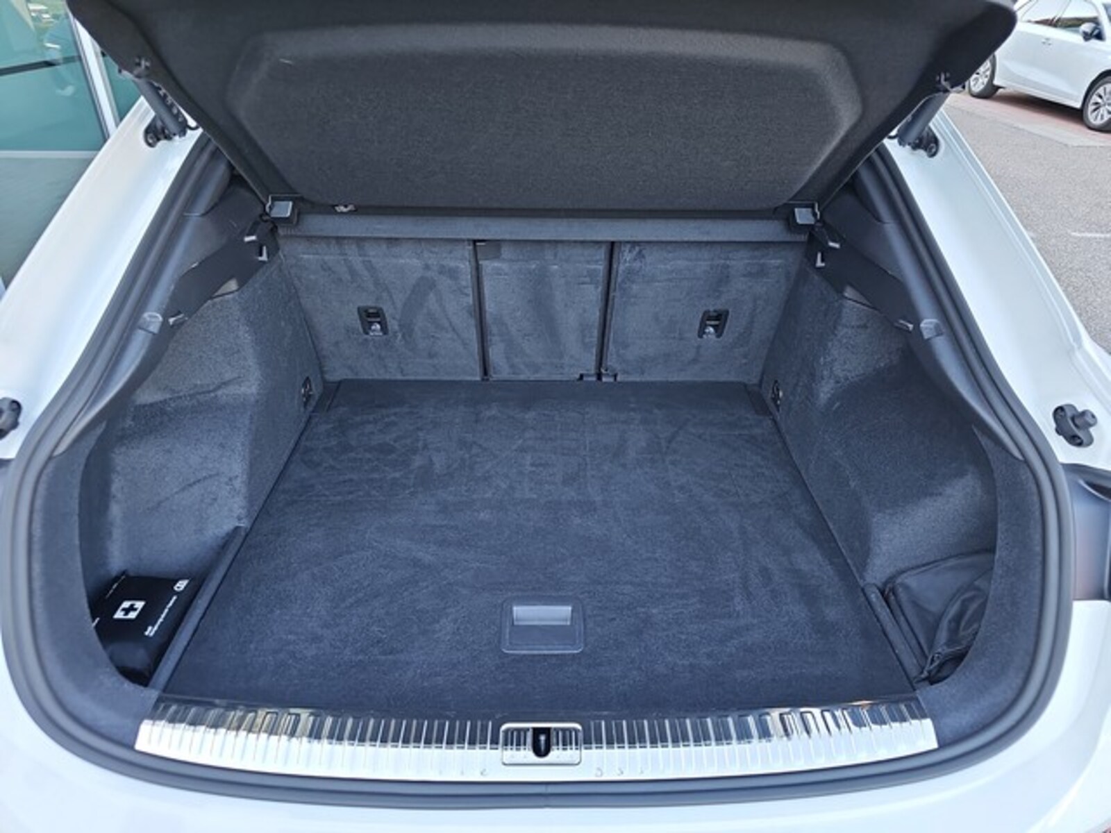 Audi Q3 Sportback – Bild 18