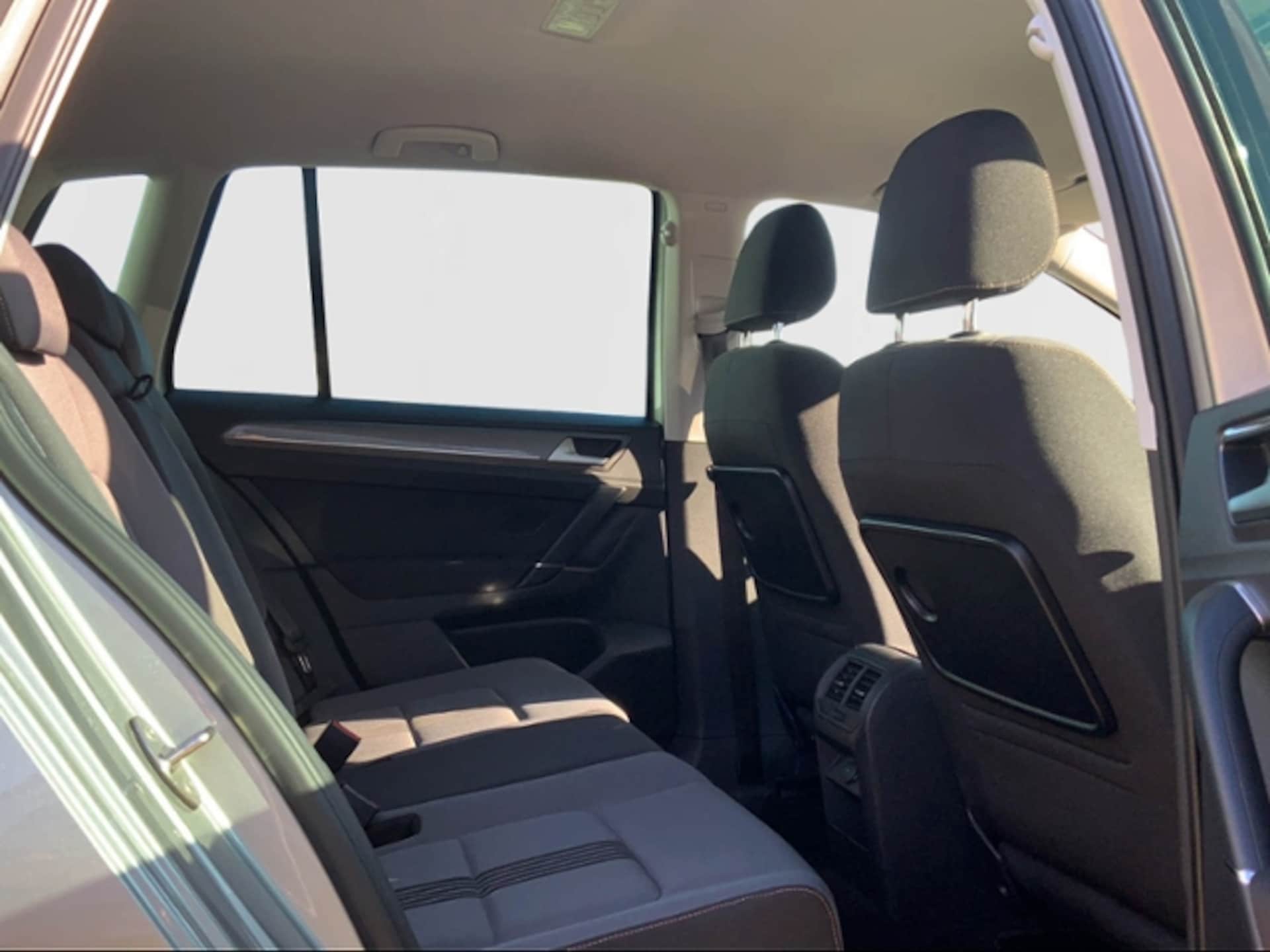 Volkswagen Golf Sportsvan Comfortline