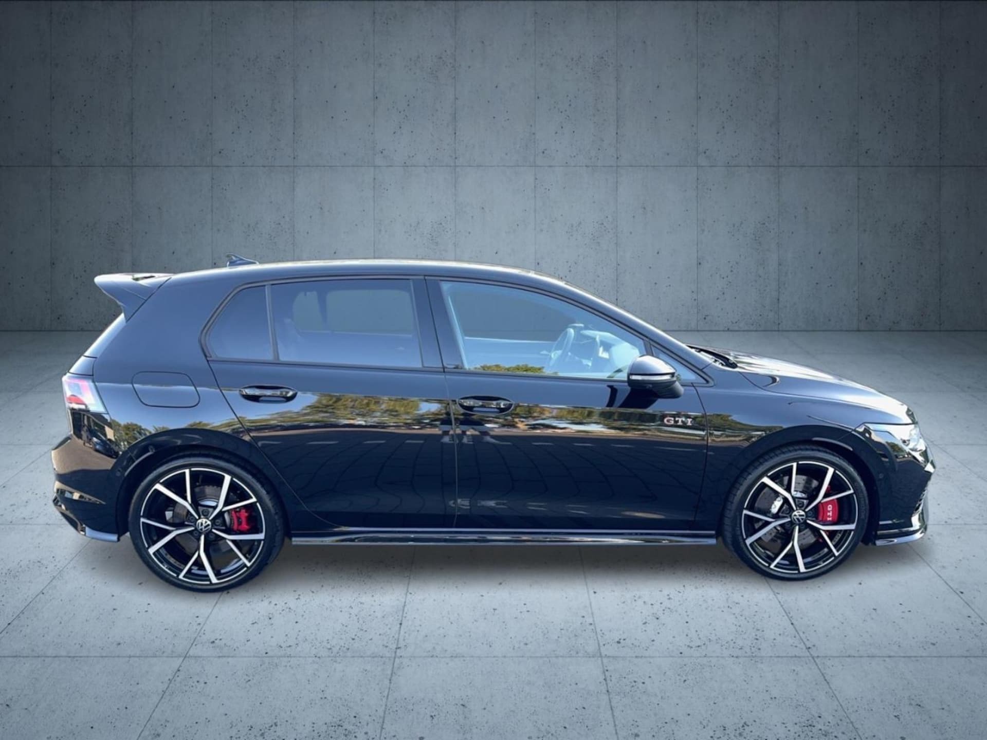 Volkswagen Golf GTI Clubsport