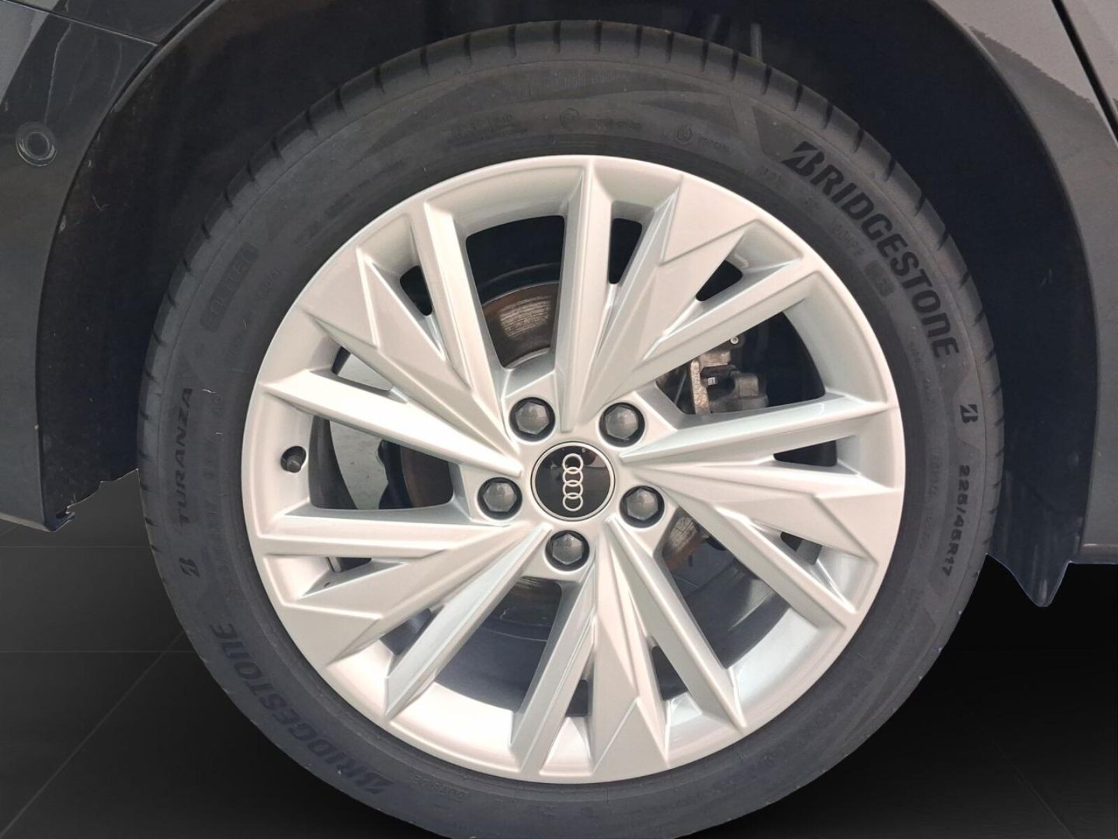 Audi A3 Sportback – Bild 7