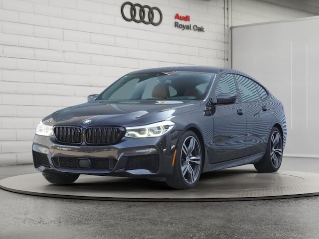 2019 BMW