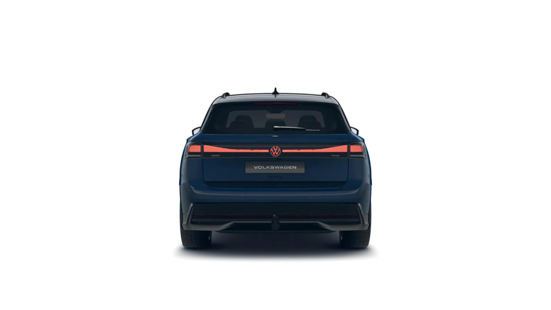 Volkswagen ID.7 Tourer GTX