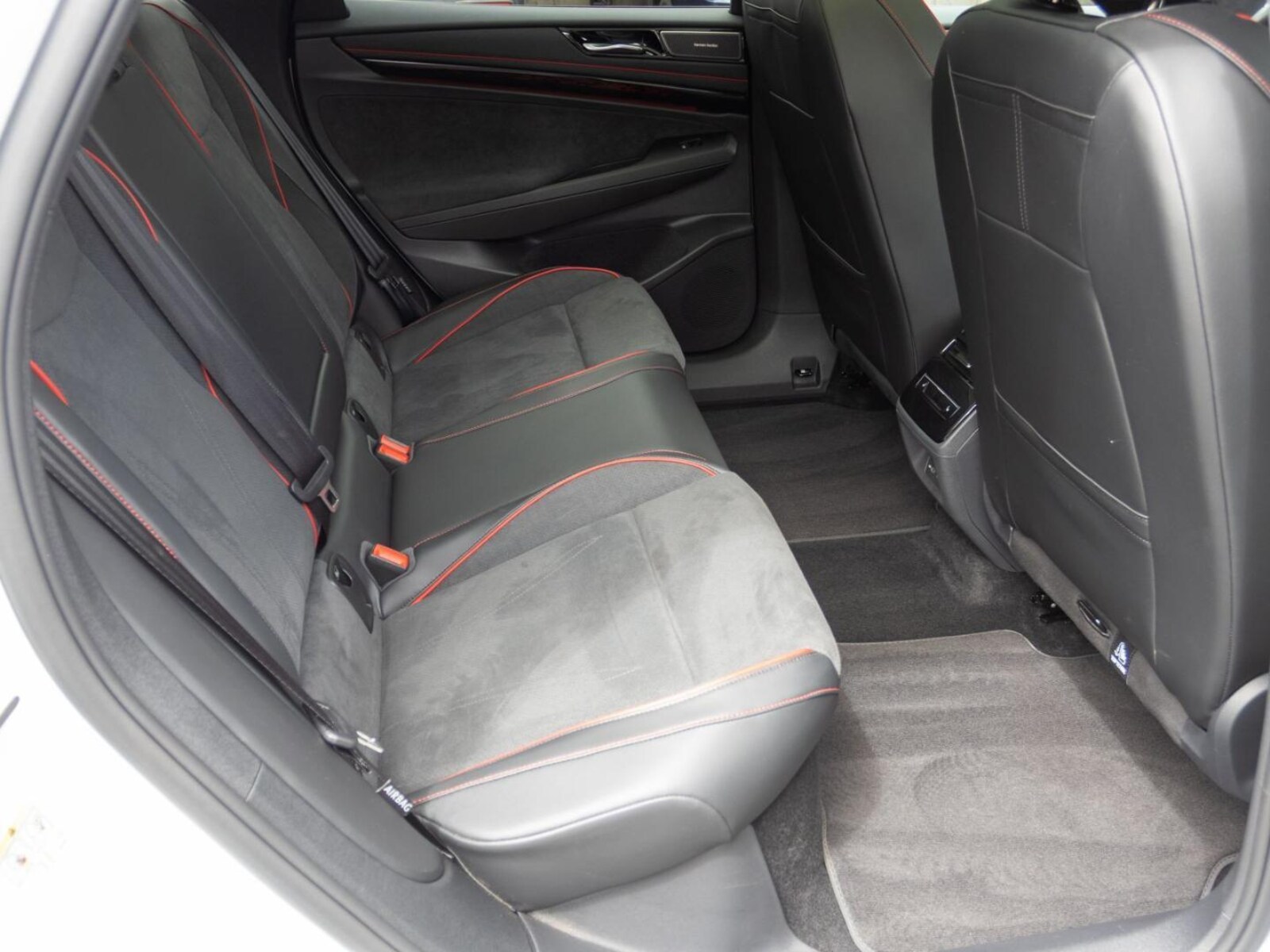 Volkswagen ID.7 Tourer – Bild 24