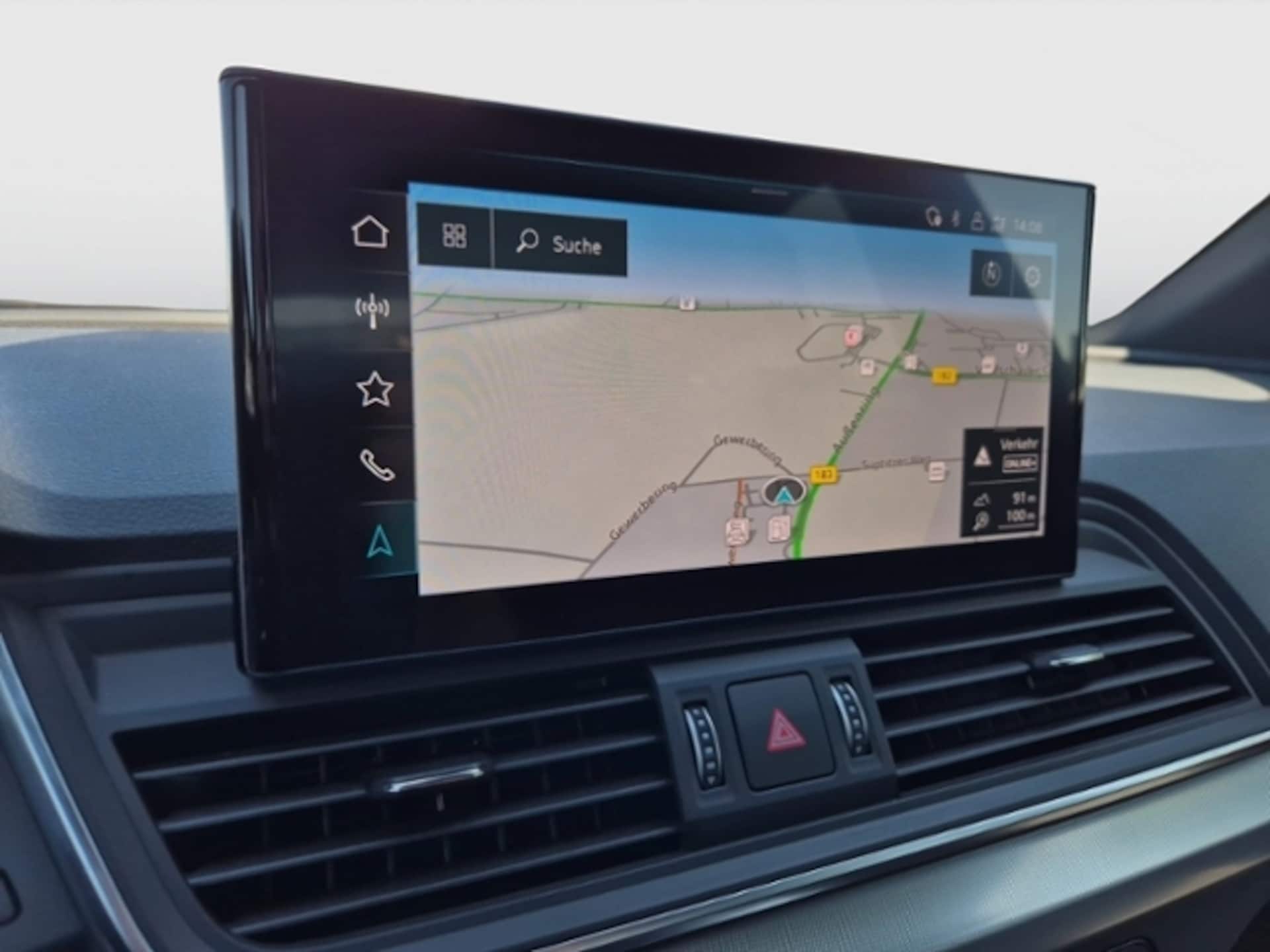 Audi Q5 SUV S line