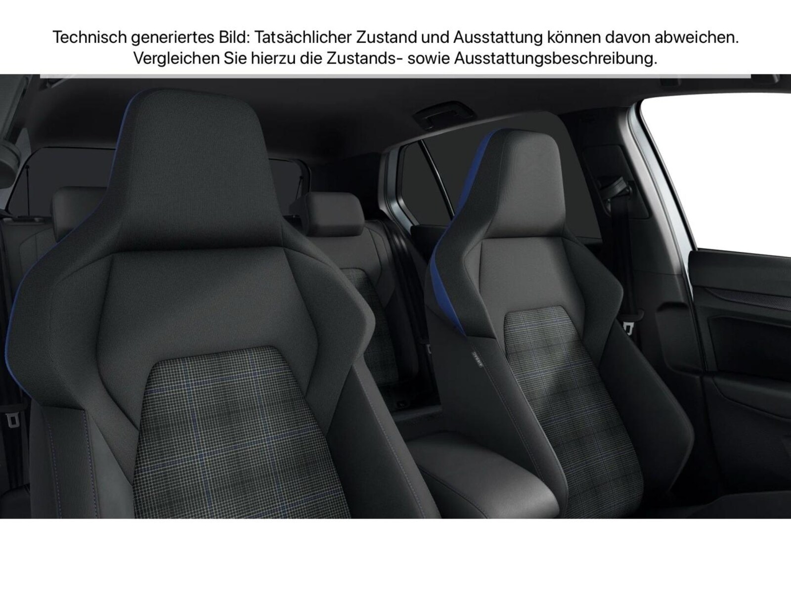Volkswagen Golf – Bild 6