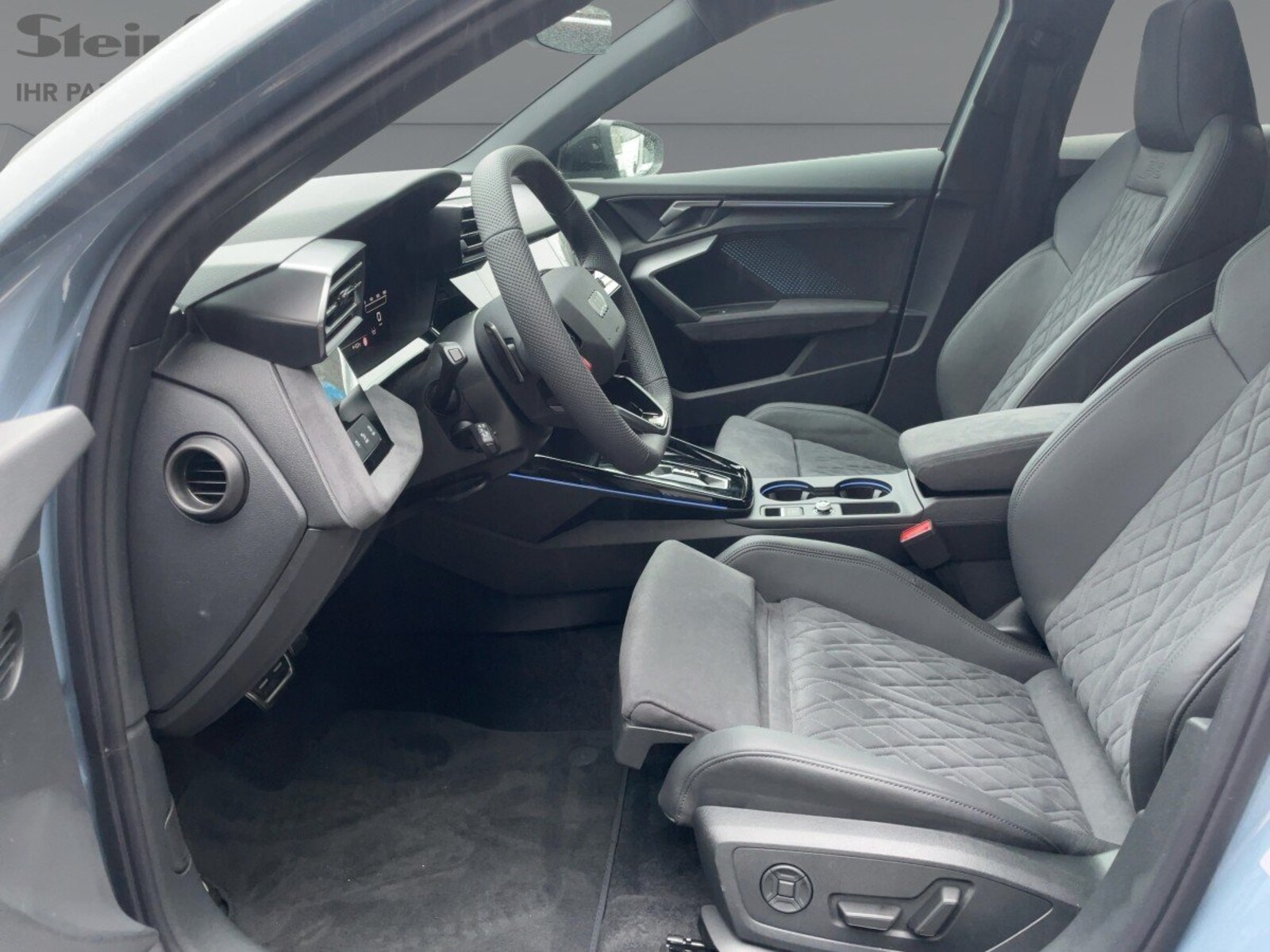 Audi RS 3 Limousine – Bild 8
