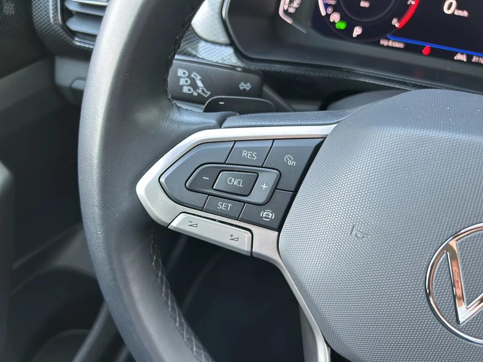 Volkswagen T-Cross Life Plus
