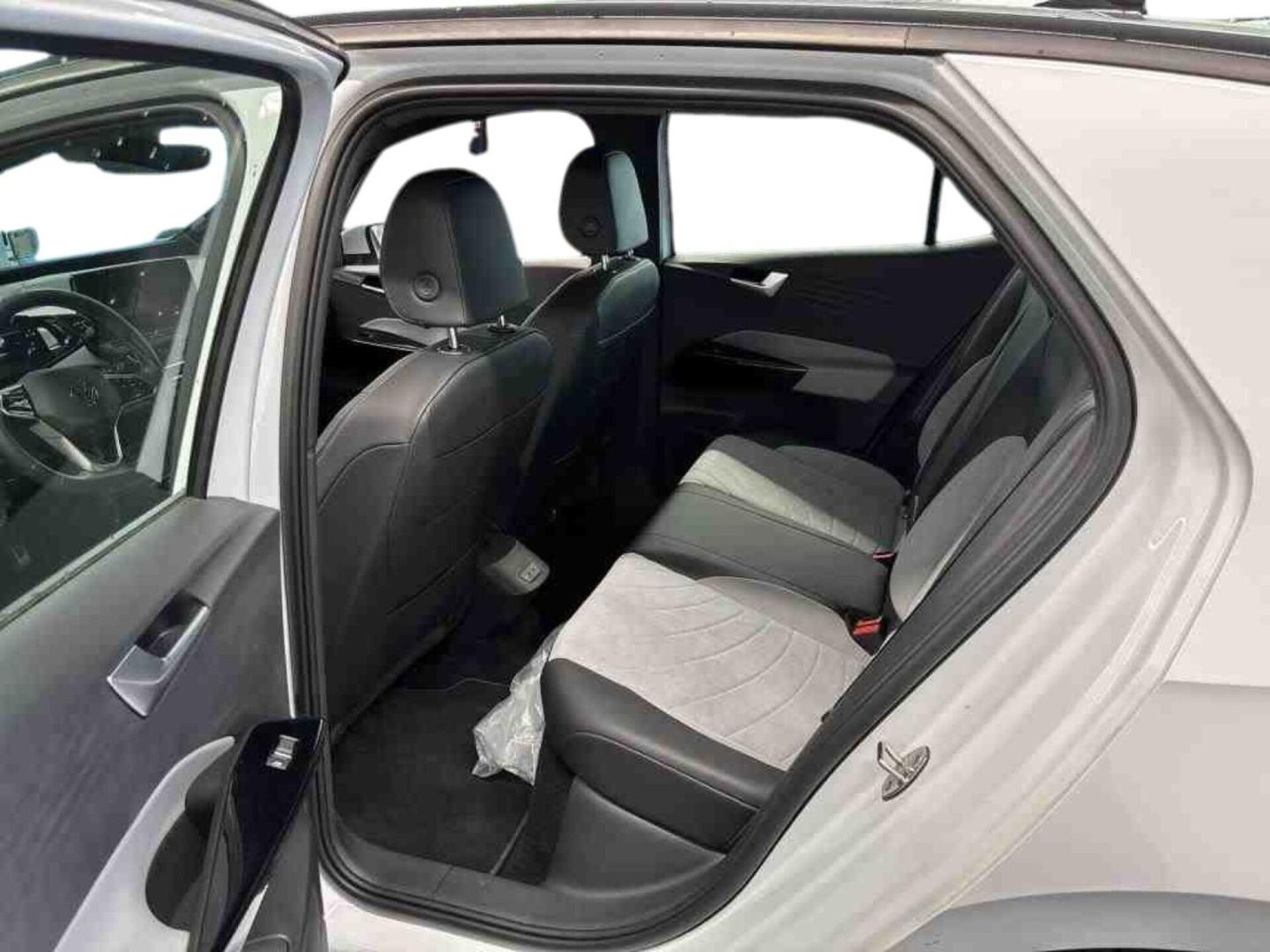 Volkswagen ID.3 Pro S