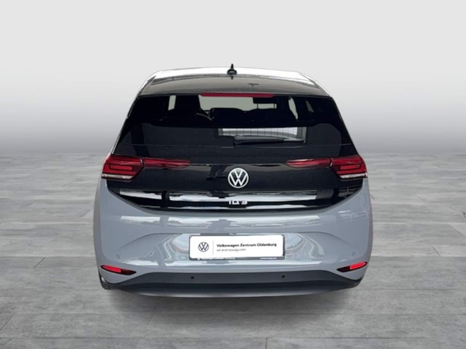 Volkswagen ID.3 – Bild 4
