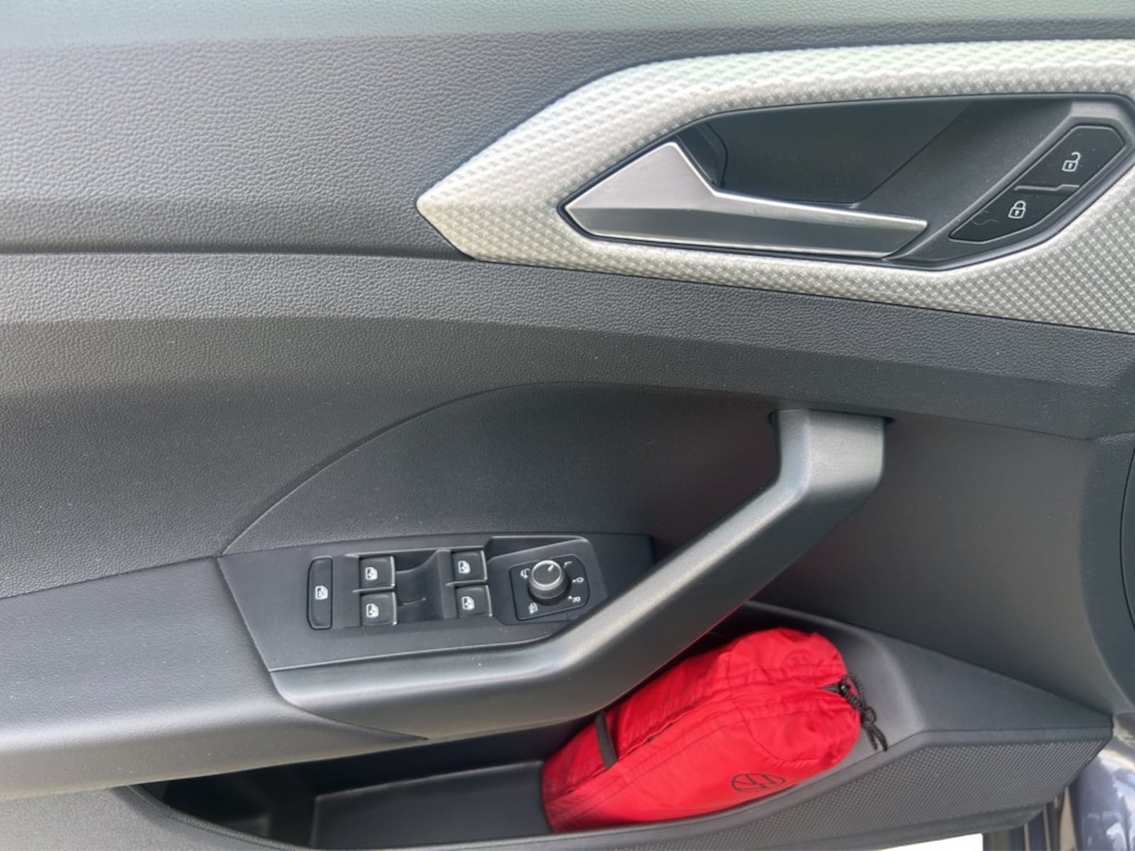 Volkswagen T-Cross – Bild 13
