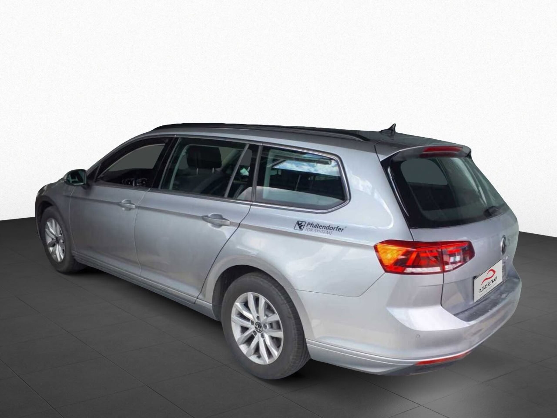 Volkswagen Passat Variant Business