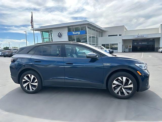 2023 Volkswagen ID.4