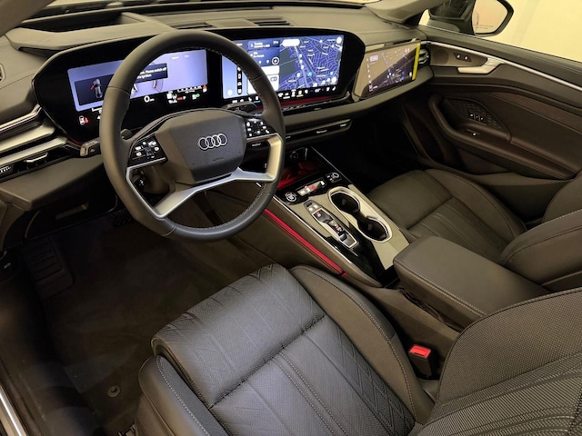 2026 Audi A6 Sedan